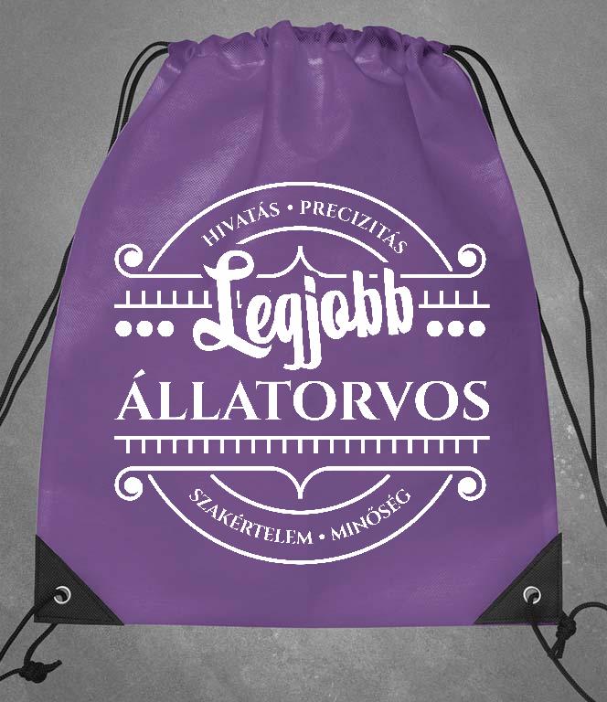 Legjobb Állatorvos - Állatorvos Tornazsák