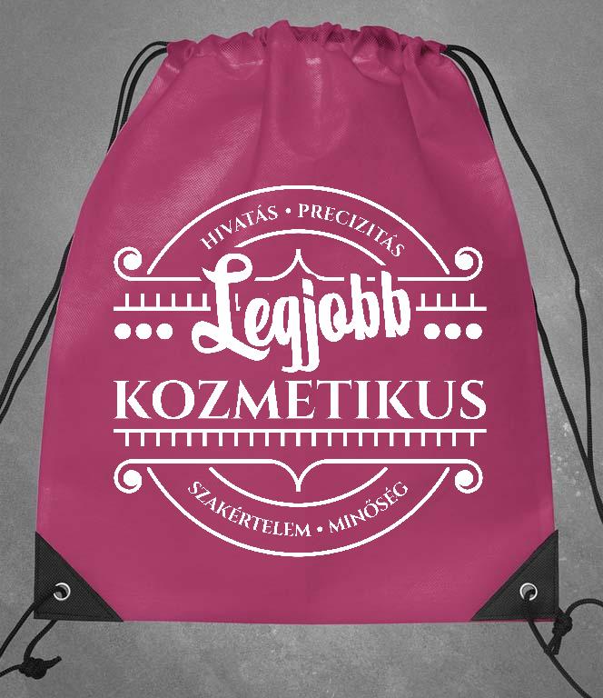 Legjobb Kozmetikus - Kozmetikus Tornazsák