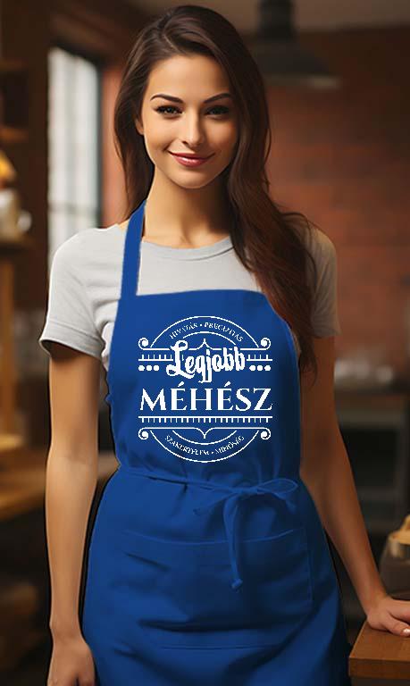 Legjobb Méhész - Méhész Kötény