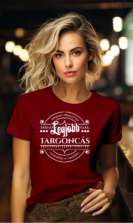 Legjobb Targoncás - Targoncás Női Környakú Póló
