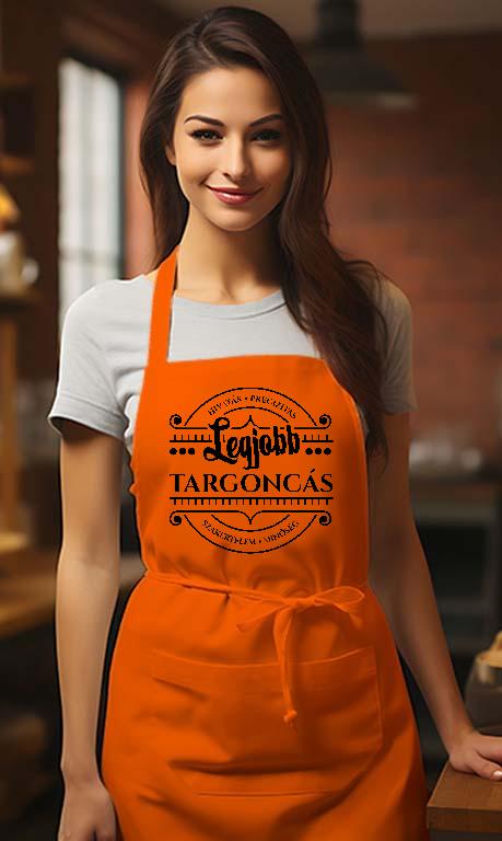 Legjobb Targoncás - Targoncás Kötény