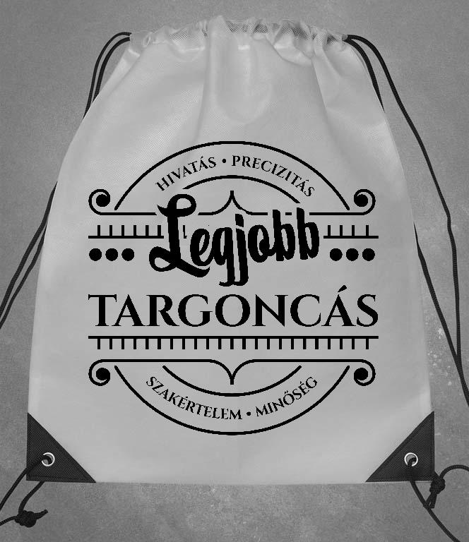 Legjobb Targoncás - Targoncás Tornazsák