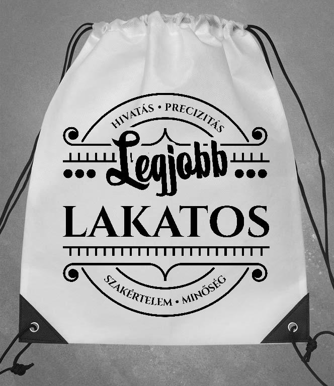 Legjobb Lakatos - Lakatos Tornazsák