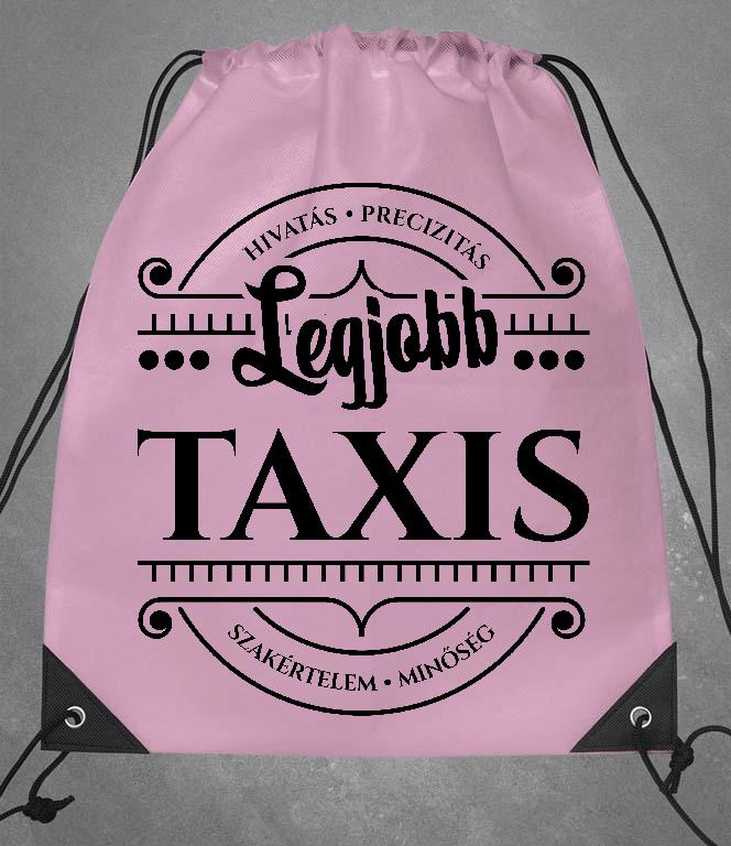 Legjobb Taxis - Taxis Tornazsák