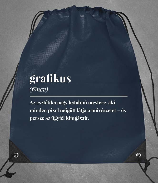 Grafikus szakkifejezés - Grafikus Tornazsák