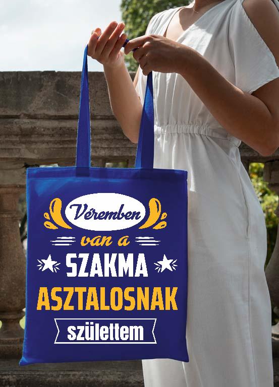 Vászontáskák