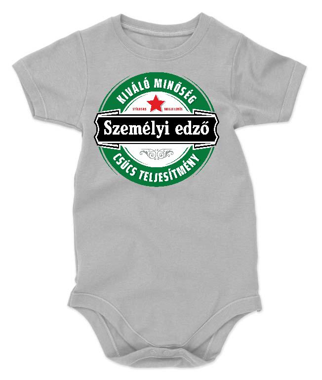 Személyi edző csúcs teljesítmény - Személyi edző Gyerek Body