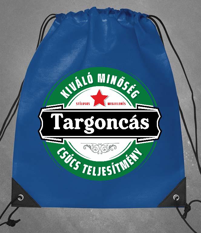 Targoncás csúcs teljesítmény - Targoncás Tornazsák