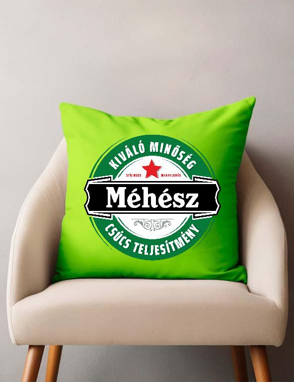 Méhész csúcs teljesítmény - Méhész Párnahuzat