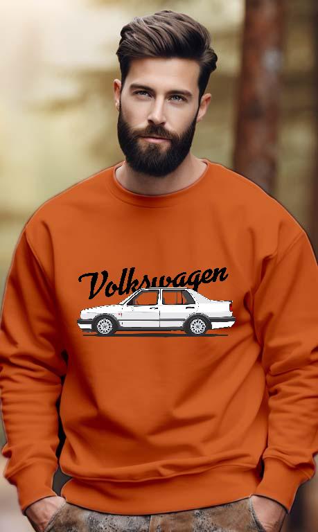 VW Jetta - Volkswagen Jetta Férfi Pulóver