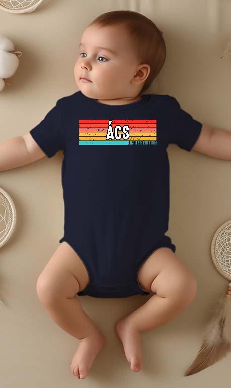 Ács Limited Edition - Ács Gyerek Body