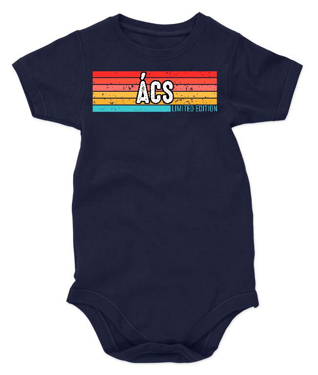 Ács Limited Edition - Ács Gyerek Body