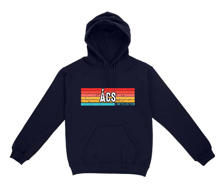 Ács Limited Edition - Ács Gyerek Kapucnis Pulóver