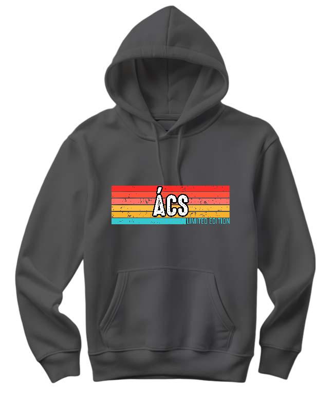 Ács Limited Edition - Ács Női Kapucnis Pulóver