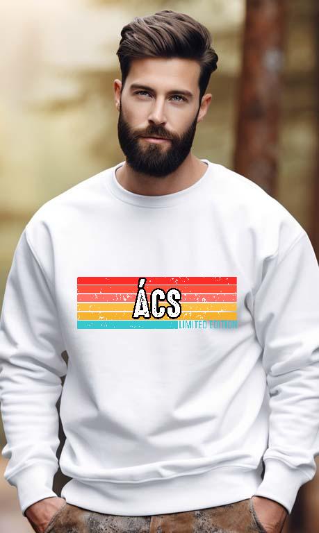 Ács Limited Edition - Ács Férfi Pulóver