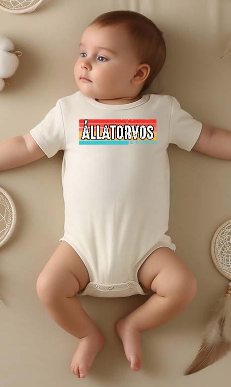 Állatorvos Limited Edition - Állatorvos Gyerek Body