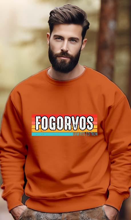 Fogorvos Limited Edition - Fogorvos Férfi Pulóver