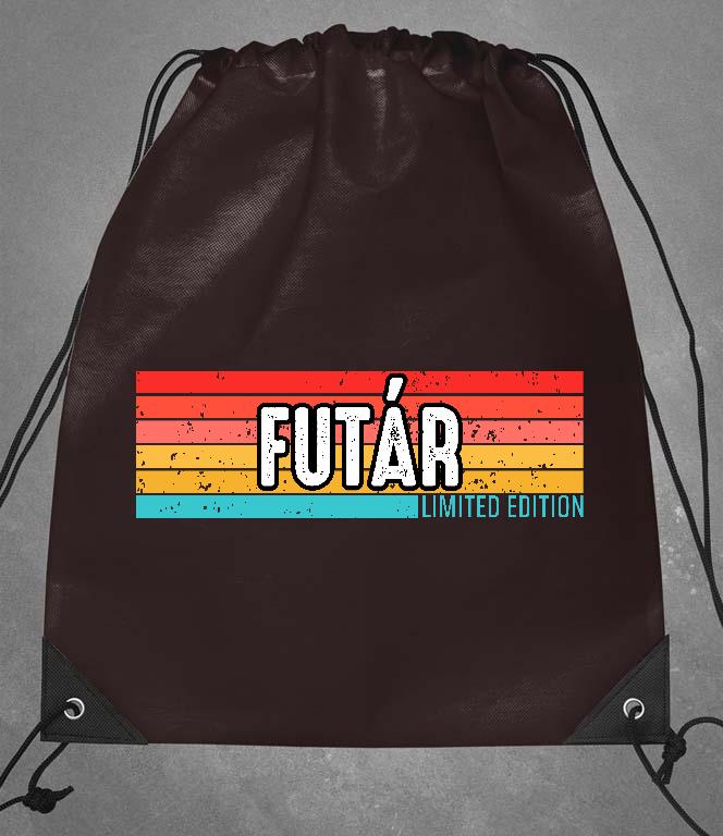 Futár Limited Edition - Futár Tornazsák