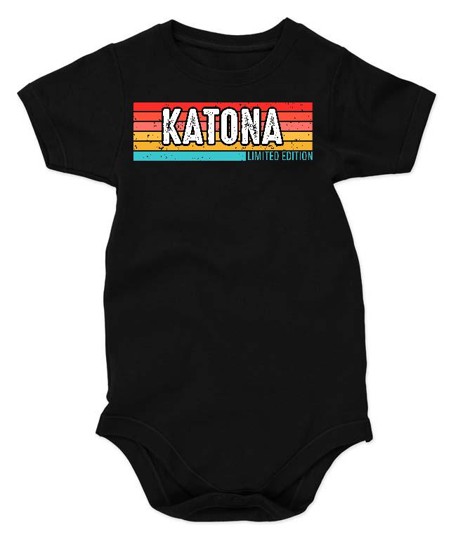 Katona Limited Edition - Katona Gyerek Body