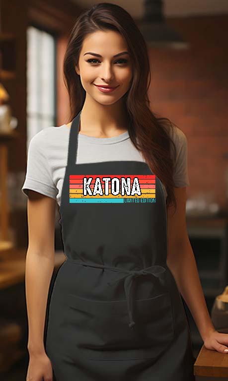 Katona Limited Edition - Katona Kötény