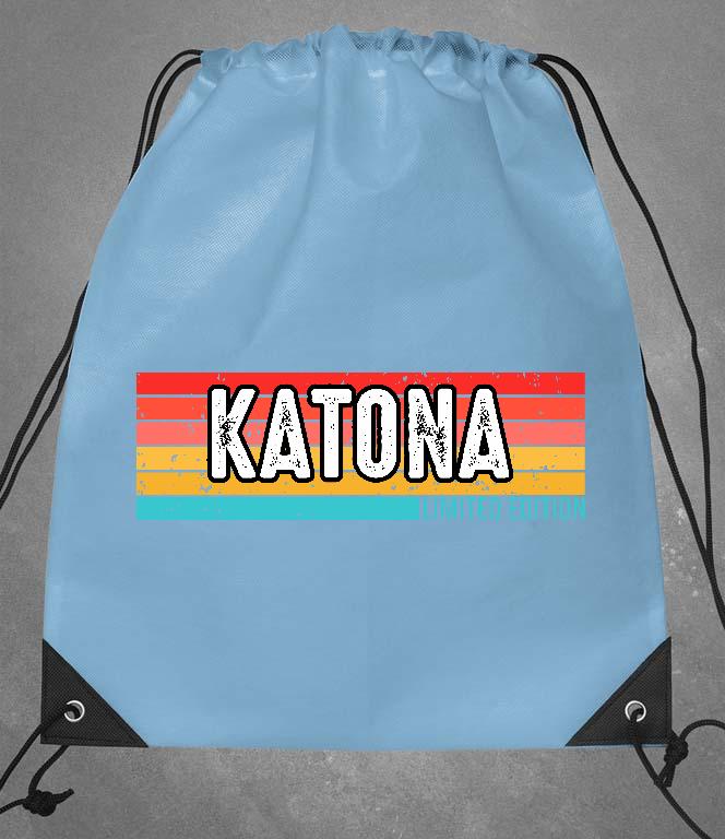 Katona Limited Edition - Katona Tornazsák