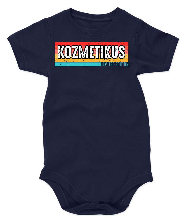 Kozmetikus Limited Edition - Kozmetikus Gyerek Body