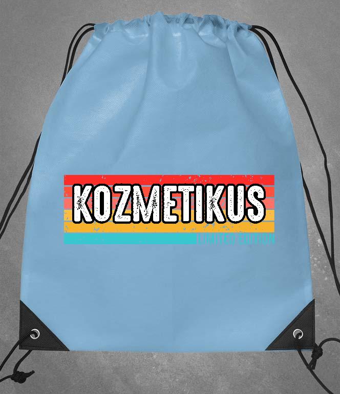 Kozmetikus Limited Edition - Kozmetikus Tornazsák