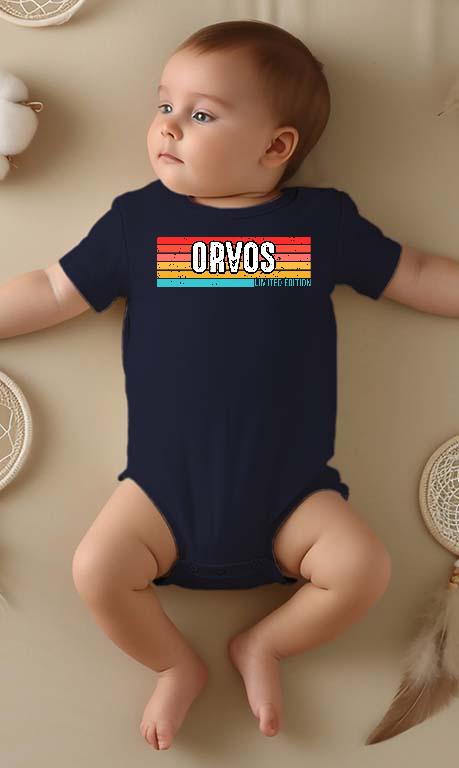 Orvos Limited Edition - Orvos Gyerek Body