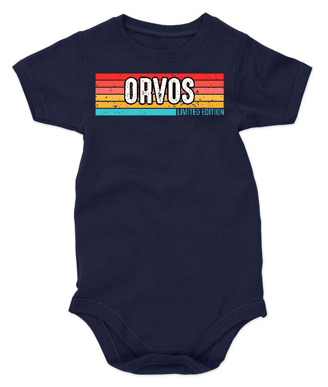 Orvos Limited Edition - Orvos Gyerek Body