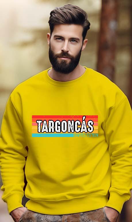 Targoncás Limited Edition - Targoncás Férfi Pulóver