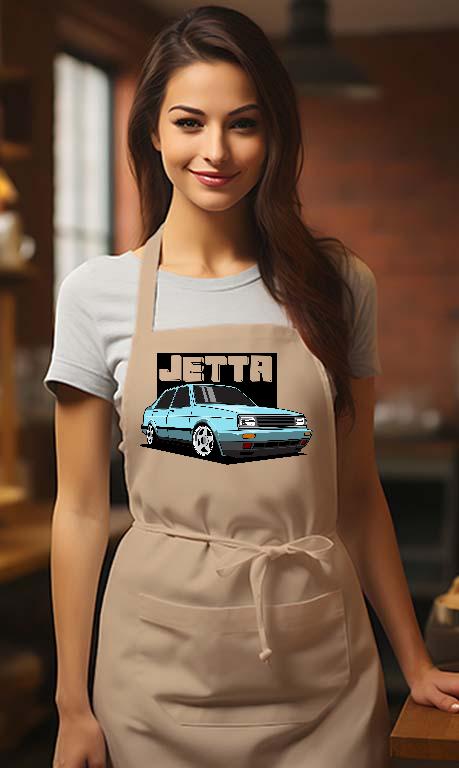 Volkswagen Jetta v1 - Volkswagen Jetta Kötény