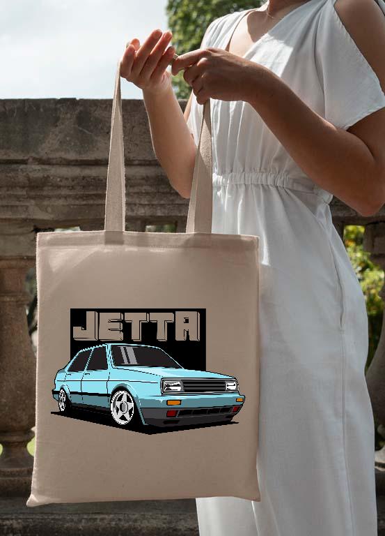 Volkswagen Jetta v1 - Volkswagen Jetta Vászontáska