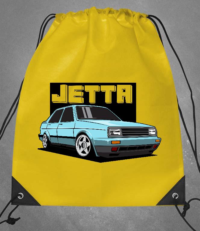 Volkswagen Jetta v1 - Volkswagen Jetta Tornazsák