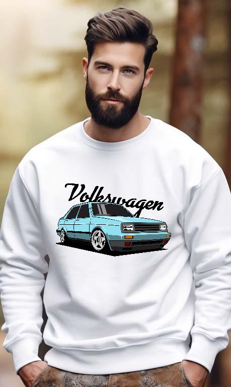 Volkswagen Jetta v2 - Volkswagen Jetta Férfi Pulóver