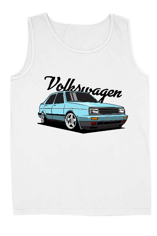 Volkswagen Jetta v2 - Volkswagen Jetta Férfi Ujjatlan