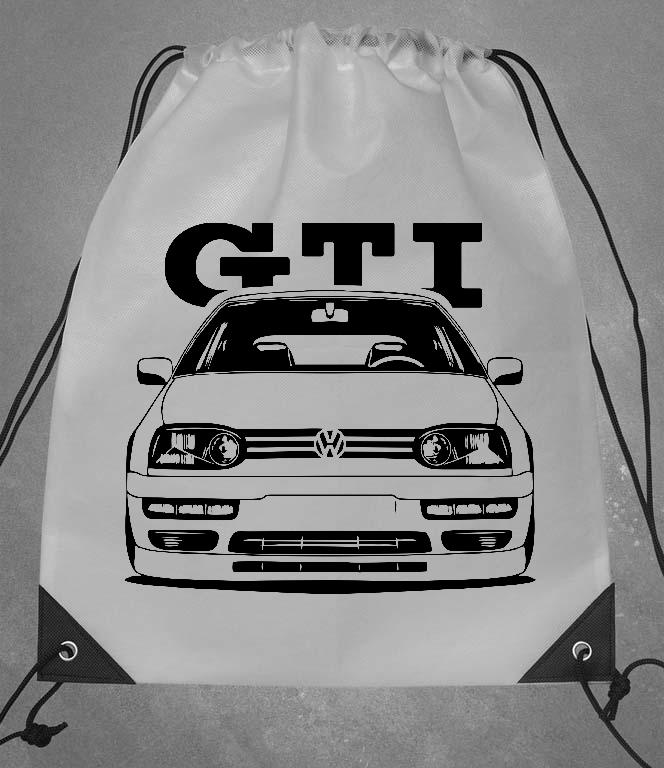 VW Golf 3 GTI - Volkswagen Golf 3 Tornazsák