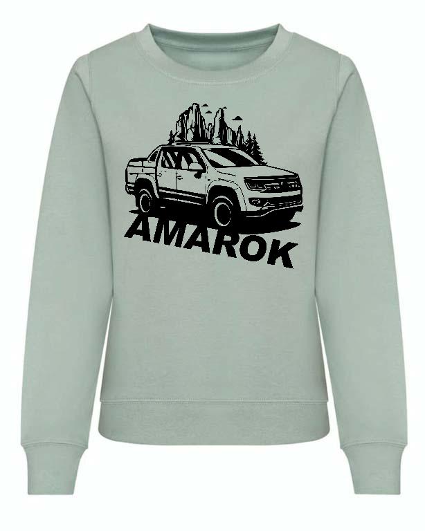 Női Pulóver