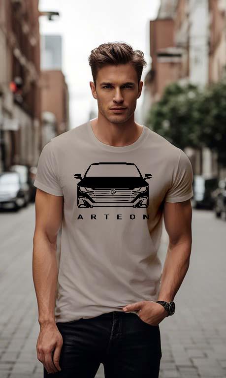 VW Arteon R Line - Volkswagen Arteon Póló