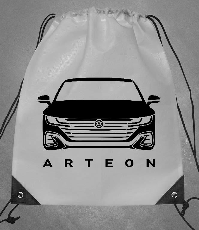 VW Arteon R Line - Volkswagen Arteon Tornazsák