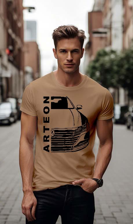 Volkswagen Arteon - Volkswagen Arteon Póló