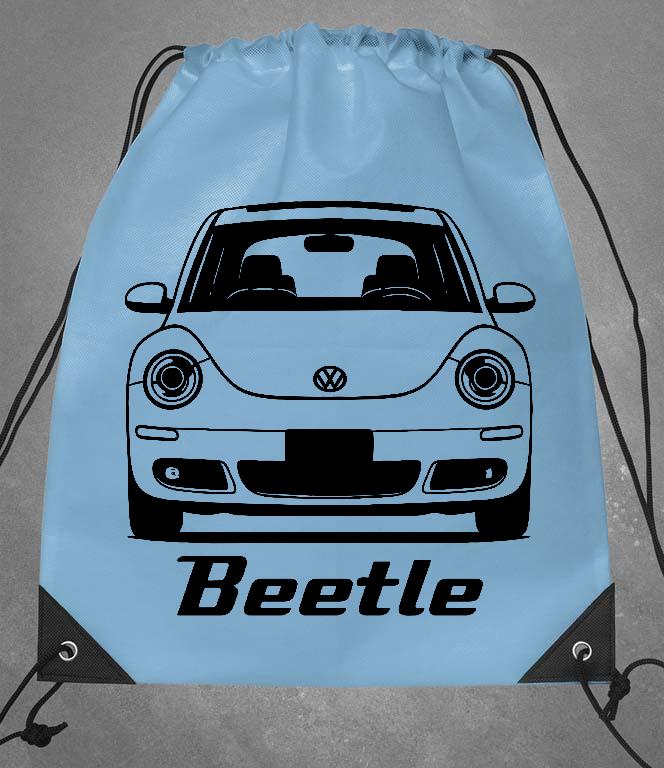 VW New Beetle - Volkswagen Beetle Tornazsák