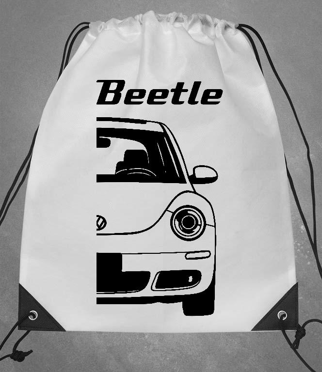VW Beetle - Volkswagen Beetle Tornazsák