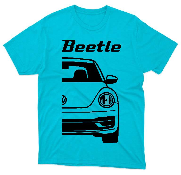 Volkswagen Beetle - Volkswagen Beetle Póló