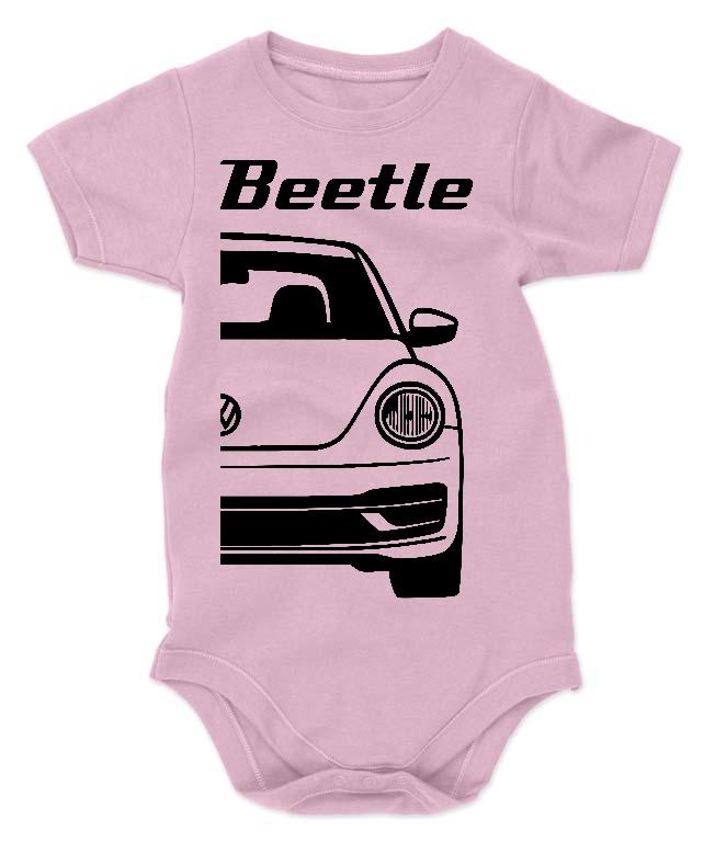 Volkswagen Beetle - Volkswagen Beetle Gyerek Body
