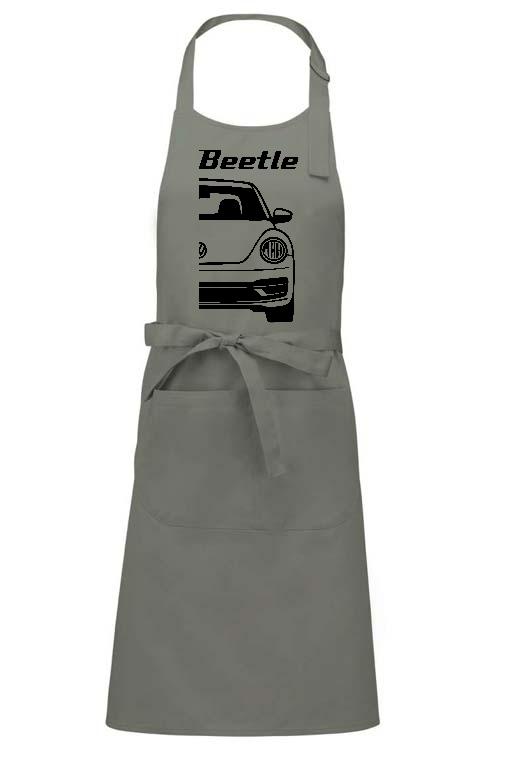 Volkswagen Beetle - Volkswagen Beetle Kötény