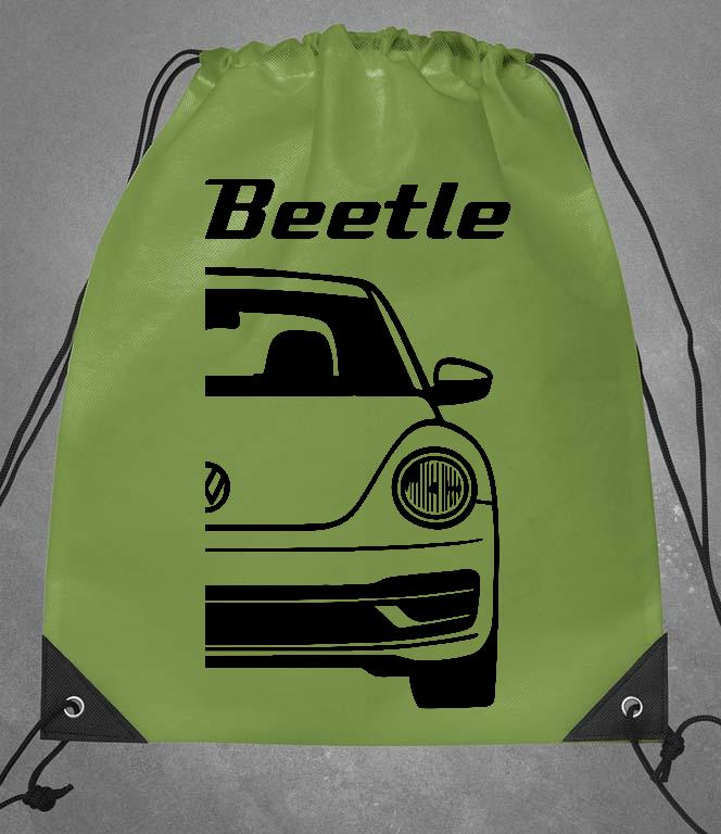 Volkswagen Beetle - Volkswagen Beetle Tornazsák