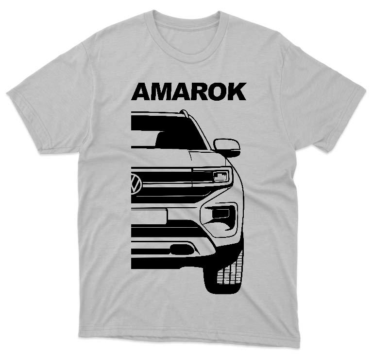 Volkswagen Amarok V6 - Volkswagen Amarok Póló