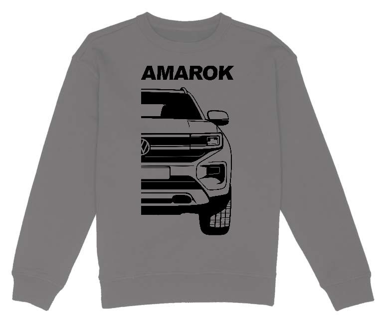 Volkswagen Amarok V6 - Volkswagen Amarok Gyerek Pulóver