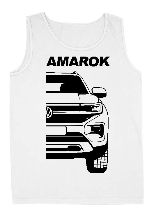 Volkswagen Amarok V6 - Volkswagen Amarok Férfi Ujjatlan