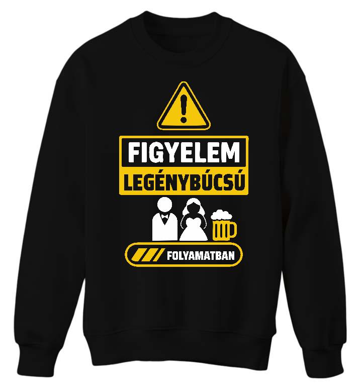 Férfi Pulóverek